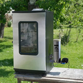 Rauchgenerator dragON JET 1 LONG mit Elektropumpe – photo 16
