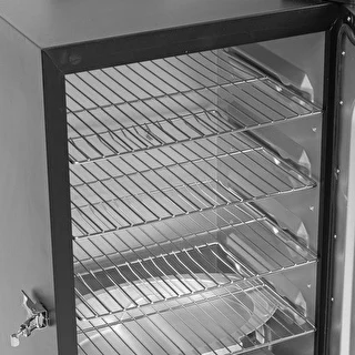 Rost für den elektrischen Räucherschrank dragON 330275 – photo 4