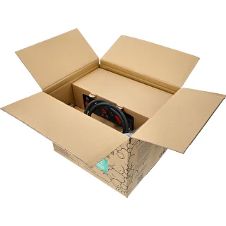 dragON Set für Räucheröfen - elektrische Module mit digitaler Steuerung und Rauchgenerator JET 2 LONG – photo 20
