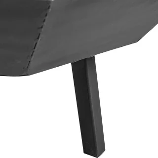 Garten-Feuerschale Ø 80 cm – Loft-Design – photo 5