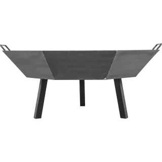 Garten-Feuerschale Ø 80 cm – Loft-Design – photo 2