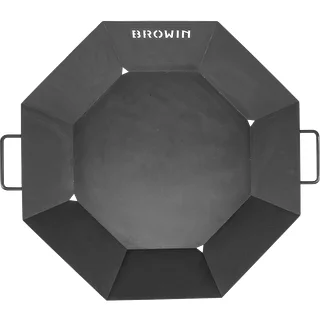 Garten-Feuerstelle Ø 70 cm – Loft-Design – photo 3