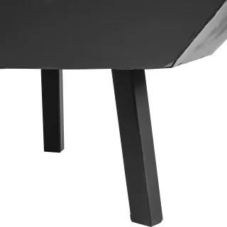 Garten-Feuerstelle Ø 70 cm – Loft-Design – photo 6