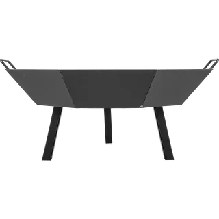 Garten-Feuerstelle Ø 70 cm – Loft-Design – photo 2