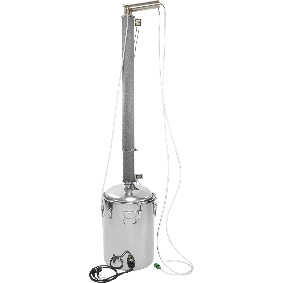 Destillieranlage hawkSTILL Aabratek 60 l 2.0 mit Heizelement