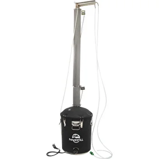 Destilliergerät hawkSTILL Aabratek 60 L, 60,3 mm 2.1 SMART – photo 1