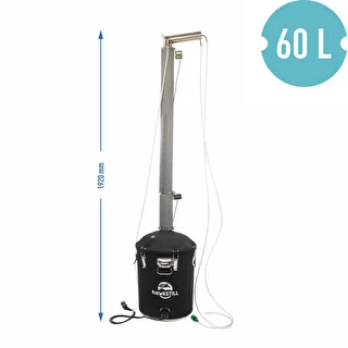Destilliergerät hawkSTILL Aabratek 60 L, 60,3 mm 2.1 SMART – photo 15