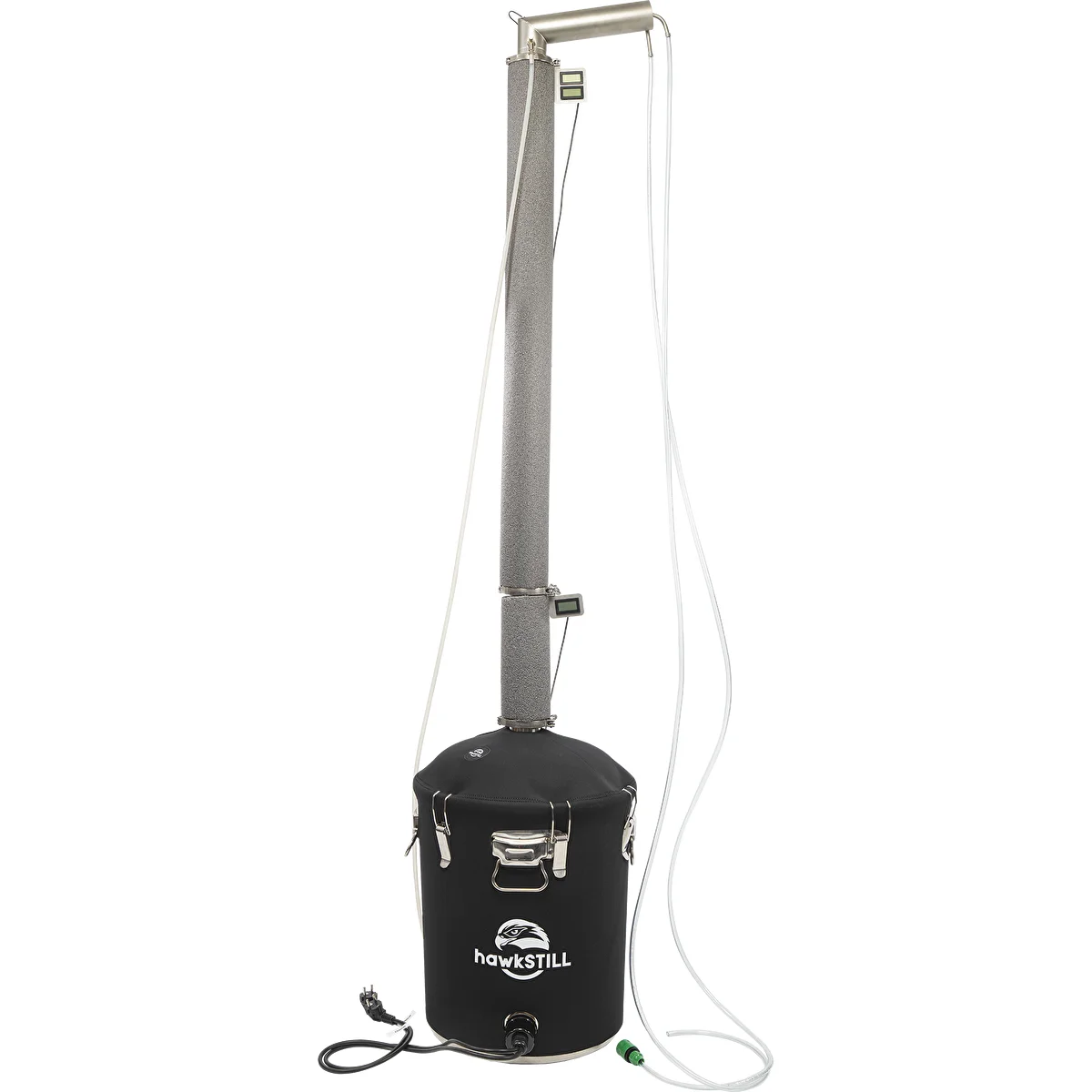 Destillierapparat hawkSTILL Aabratek 60 L 2.2 PREMIUM