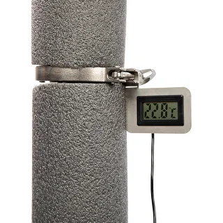 Destillieranlage hawkSTILL Aabratek 60 l 2.0 mit Heizelement – photo 6