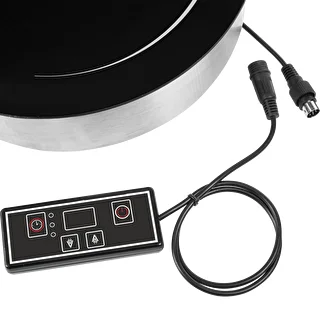 Keramik-Kochplatte 3200 W – photo 4