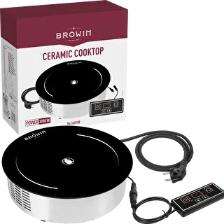 Keramik-Kochplatte 3200 W – photo 8