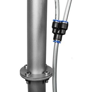 Steckverbinder 10 mm, Y-Typ – 1 Stück – photo 7