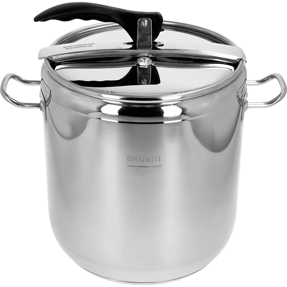 Schnellkochtopf 17 l