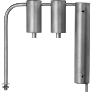 Destilliergerät hawkSTILL 1.0 CONVEX 30 L – 2 Abscheider – photo 5
