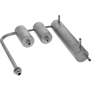 Destilliergerät hawkSTILL 1.0 CONVEX 18 L – 2 Abscheider – photo 6