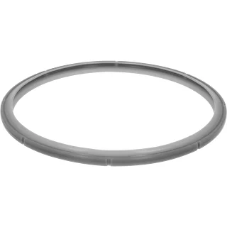 Dichtungsring für den Deckel der Browin-Schnellkochtöpfe 6 und 8 L (Nr. 340206 und 8340208)