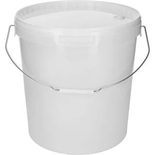 Gärbehälter 20 l mit Deckel