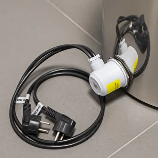 hawkSTILL 1.0 CONVEX 60 L – elektrisches PERUN-Destillationsgerät – photo 13