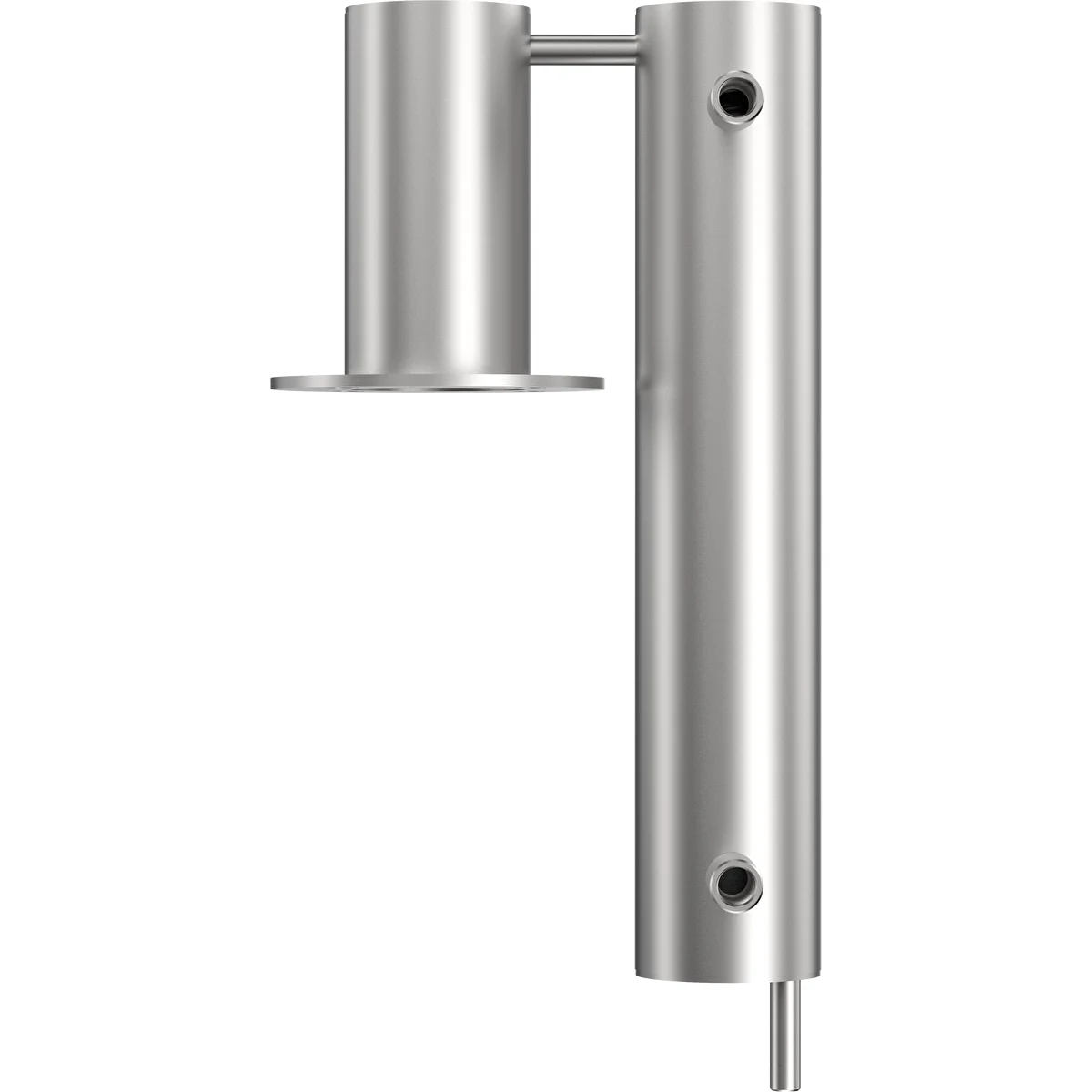 Destillator-Modul – Destillationskopf – Spiralkühler