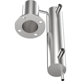 Destillator-Modul – Destillationskopf – Spiralkühler – photo 2