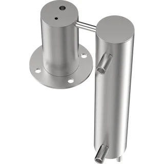 Destillator-Modul – Destillationskopf – Spiralkühler – photo 3