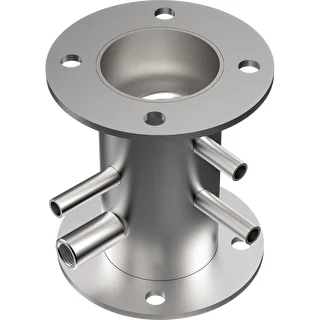 Destillator-Modul - Reflux - Doppelspirale – photo 2