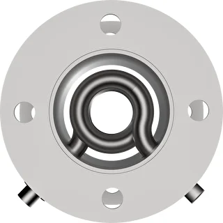 Destillator-Modul - Reflux - Doppelspirale – photo 4