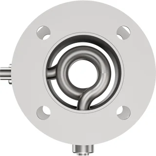 Destillator-Modul - Reflux - Doppelspirale – photo 3