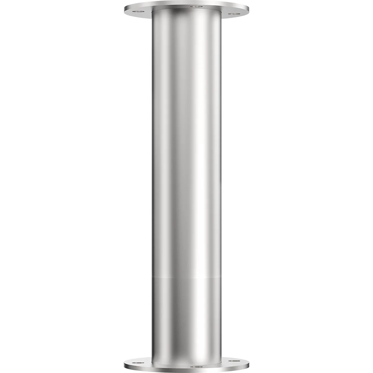 Destillatormodul – Verbinder – Ø 48,3 mm, Länge 250 mm