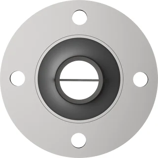 Destillatormodul – Verbinder – Ø 48,3 mm, Länge 250 mm – photo 2