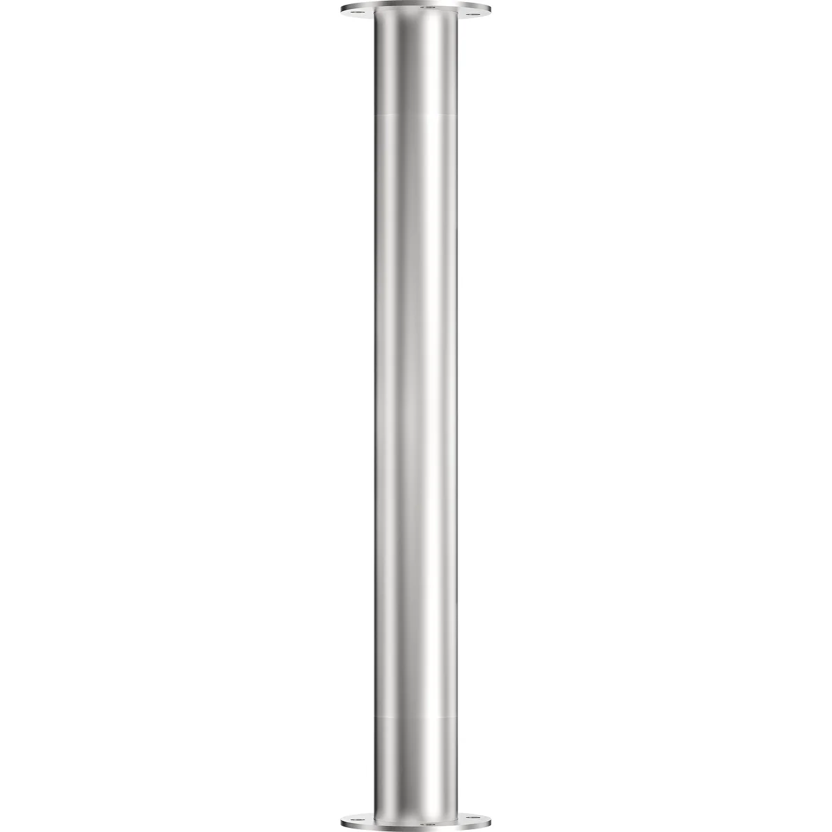 Destillationsmodul - Verbinder - Ø 48,3 mm, Länge 500 mm