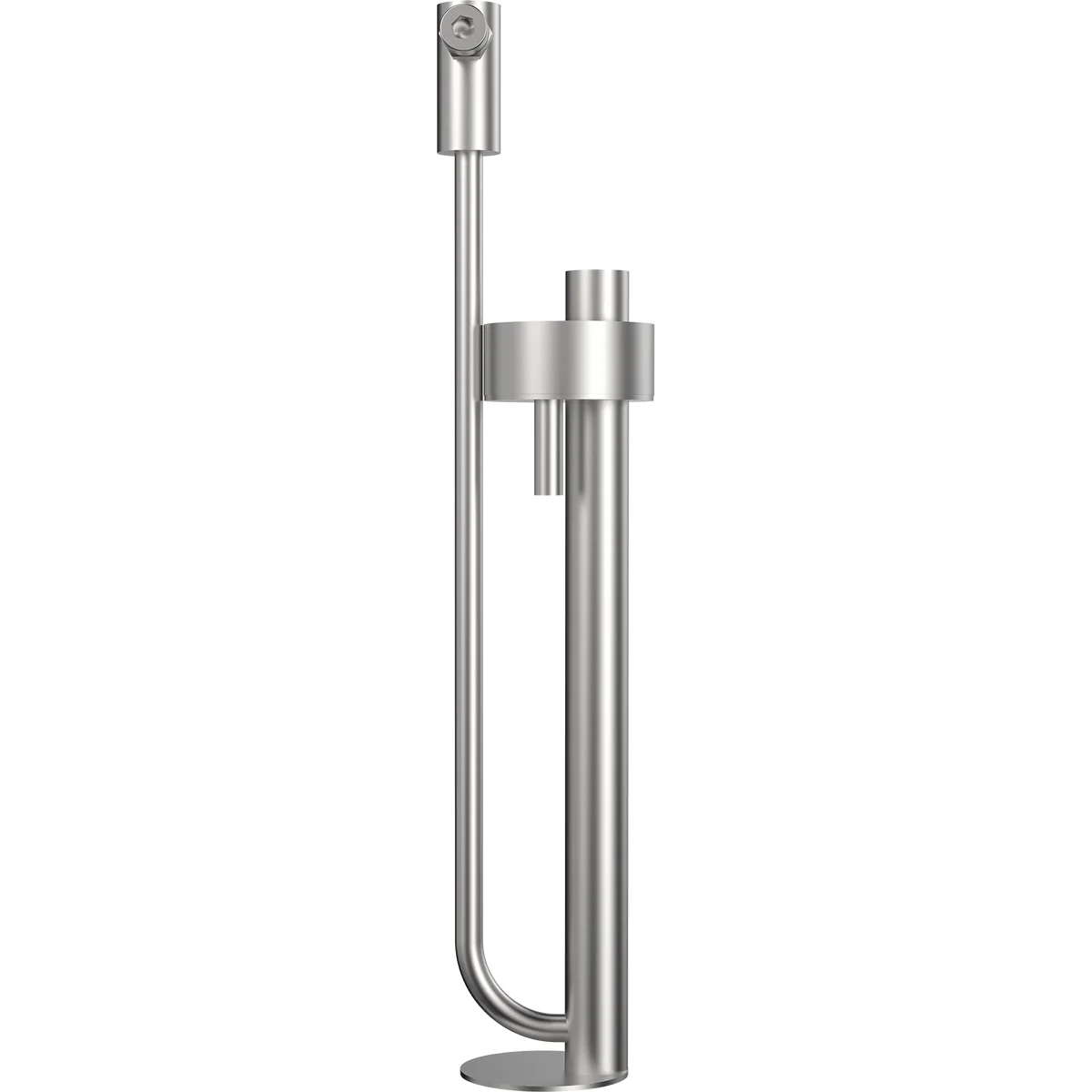Destillator-Modul – Destillations-Papagei