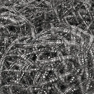 Edelstahl-Spiralschwämme - 12 Stück – photo 3