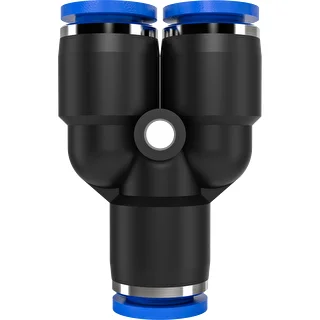 Steckverbinder 10 mm, Y-Typ – 1 Stück – photo 4