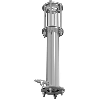 Destillatormodul - seitlicher Produktabzug - OLM – photo 3
