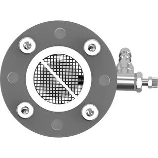 Destillatormodul - seitlicher Produktabzug - OLM – photo 4