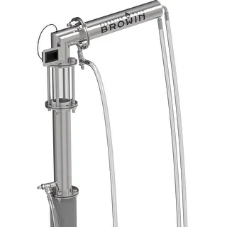 Destillatormodul - seitlicher Produktabzug - OLM – photo 5