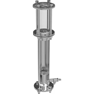 Destillatormodul - seitlicher Produktabzug - OLM – photo 2