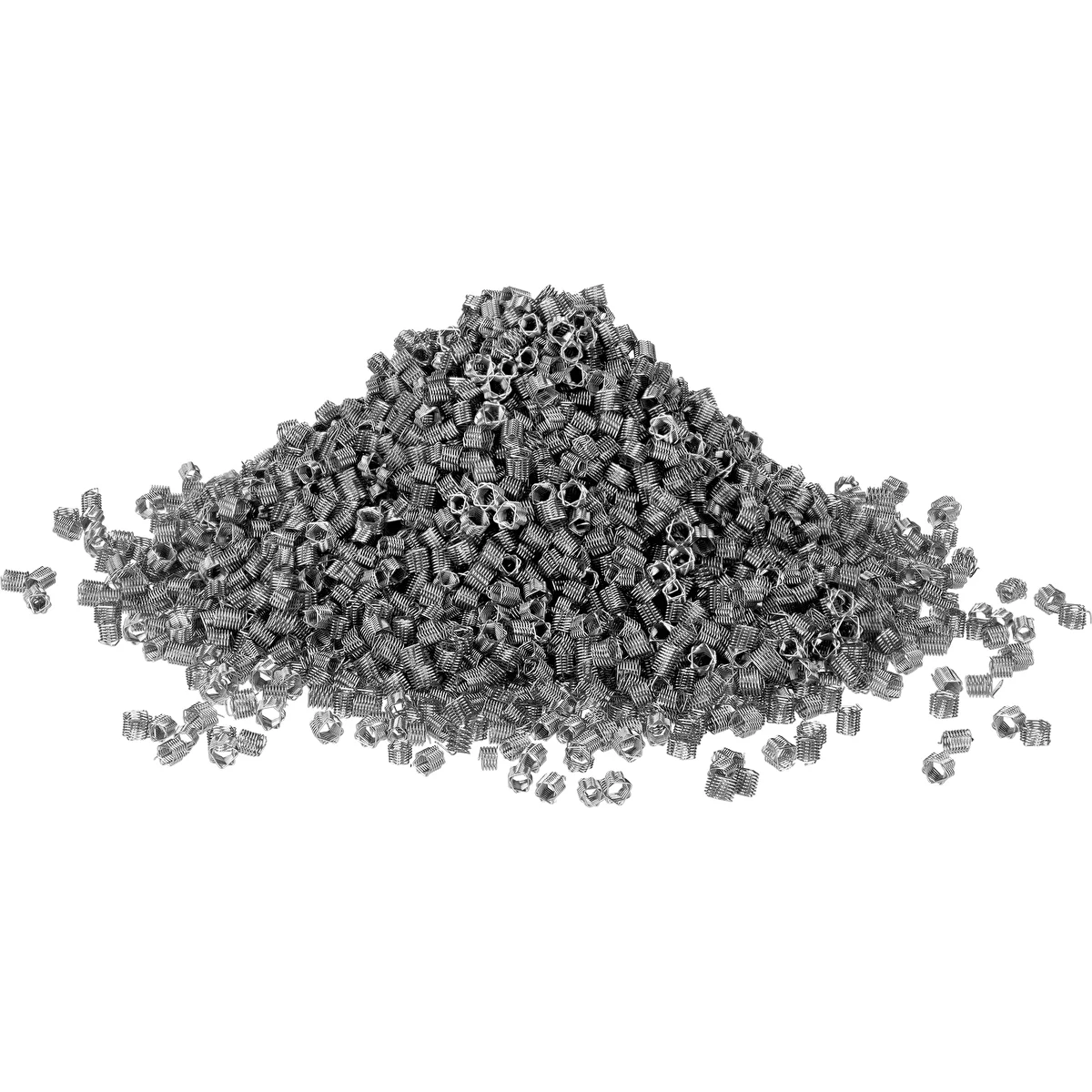 Prismatische Edelstahl-Füllkörper (SPP) - 1 L
