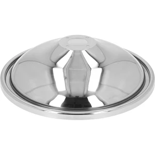Convex-Kuppeldeckel 30 l für Stahlbehälter