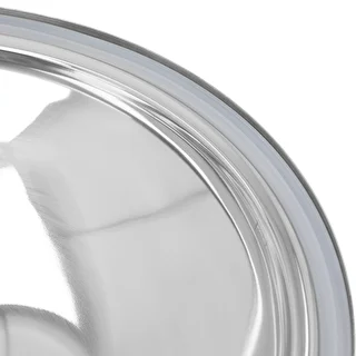 Convex-Kuppeldeckel 30 l für Stahlbehälter – photo 3