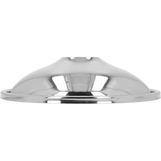 Convex-Kuppeldeckel 30 l für Stahlbehälter – photo 2