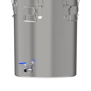 hawkSTILL 1.0 CONVEX 60 L – elektrisches PERUN-Destillationsgerät – photo 11