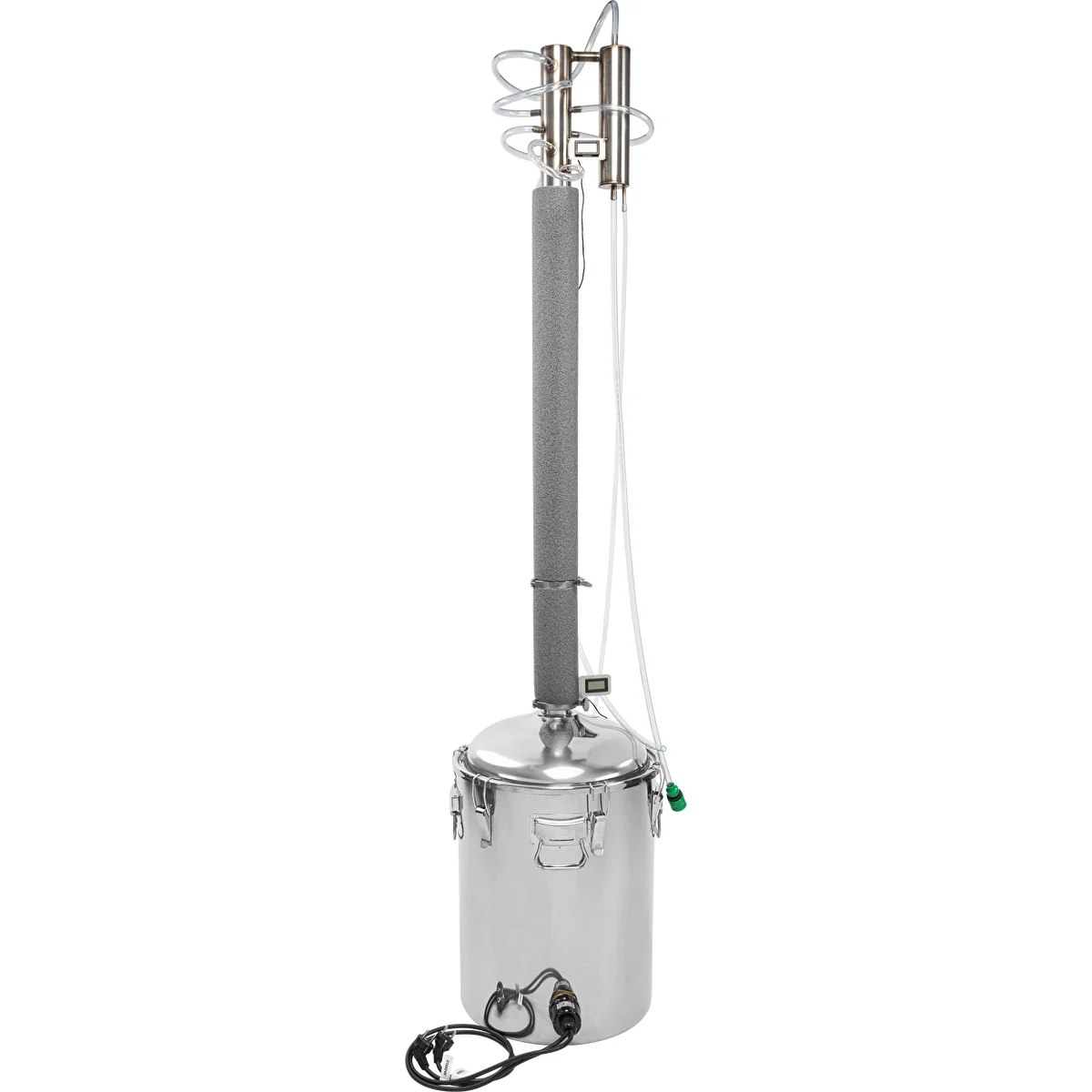 Destillator hawkSTILL Kalte Finger 2.0 LITE (60 L, 60,3 mm)