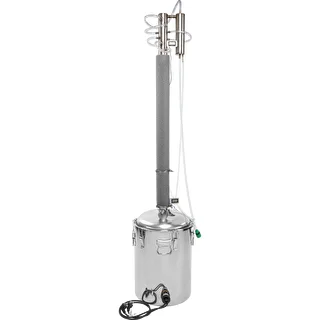 Destillator hawkSTILL Kalte Finger 2.0 LITE (60 L, 60,3 mm)