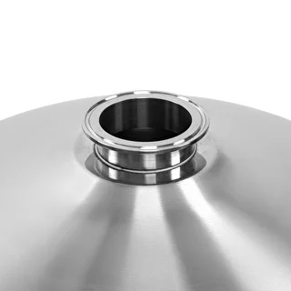 Destillieranlage hawkSTILL Aabratek 60 l 2.0 mit Heizelement – photo 8