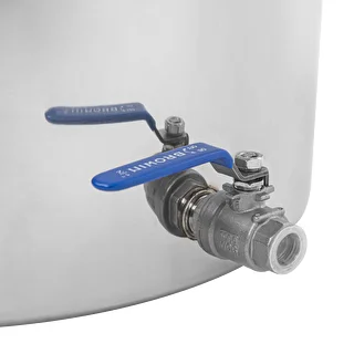 Destilliergerät hawkSTILL Kalte Finger 2.2 KONTROL (60 L, Ø 60,3 mm) – photo 14