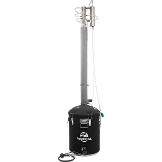 Destillationsanlage hawkSTILL Kaltfinger 2.1 SMART (60 L, 60,3 mm)