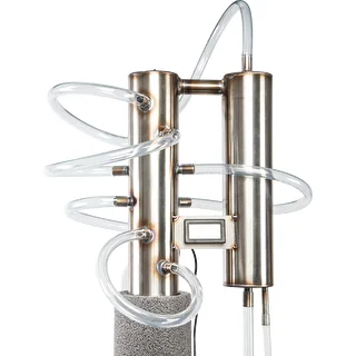 Destilliergerät hawkSTILL Kalte Finger 2.2 KONTROL (60 L, Ø 60,3 mm) – photo 3