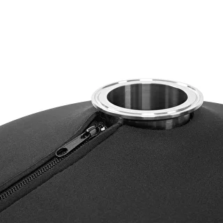 Destilliergerät hawkSTILL Kaltfinger 2.3 PREMIUM (60 L, 60,3 mm) – photo 8